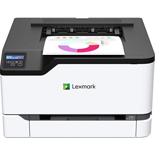 Lexmark-Drucker Lexmark C3326DW Farblaser, WLAN, LAN