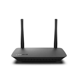 Linksys-Router Linksys E5400 WiFi 5 Router Dual-Band