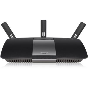 Linksys-Router Linksys EA6900 Dual-Band AC1900 Smart Wi-Fi