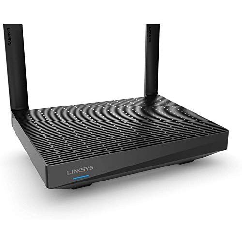 Die beste linksys router linksys mr7350 dual band mesh wlan wifi 6 Bestsleller kaufen