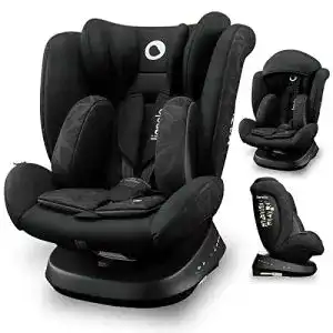 Lionelo-Kindersitz Lionelo Bastiaan ONE Kindersitz ab Geburt