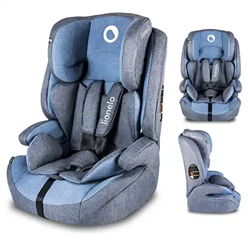 Lionelo-Kindersitz Lionelo Nico Kindersitz 9-36kg