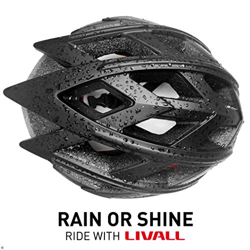 Livall-Helm LIVALL BH60SEPLUS 2018 Smart-Bike-Bluetooth