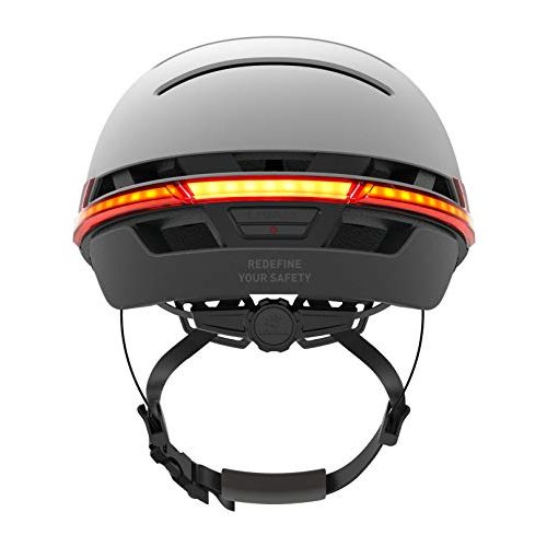 Livall-Helm LIVALL Erwachsene BH51T Neo Fahrradhelm