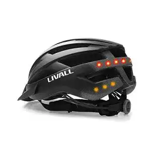Livall-Helm