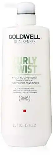 Locken-Conditioner Goldwell Dualsenses Curly Twist Hydrating