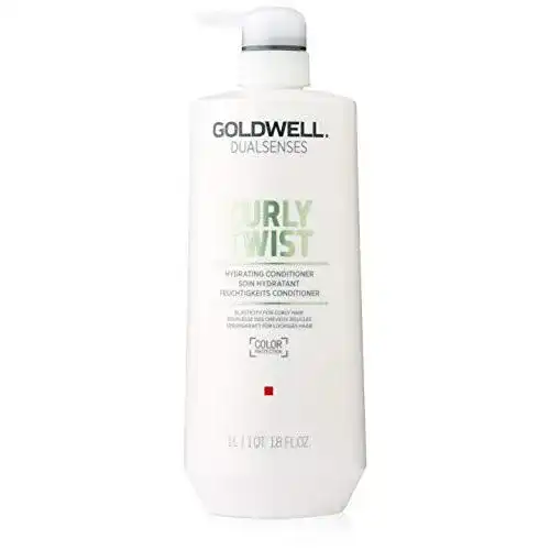 Locken-Conditioner Goldwell Dualsenses Curly Twist Hydrating