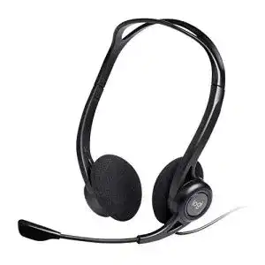 Logitech-Headset