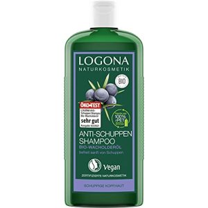 Logona-Shampoo LOGONA Naturkosmetik Anti-Schuppen 250ml