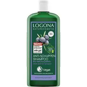 Die beste Logona-Shampoo 2026 Test Bestseller Logona-Shampoo