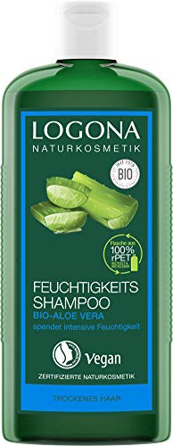 Die beste logona shampoo logona naturkosmetik feuchtigkeits shampoo Bestsleller kaufen