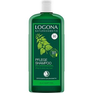 Logona-Shampoo LOGONA Naturkosmetik Pflege Shampoo