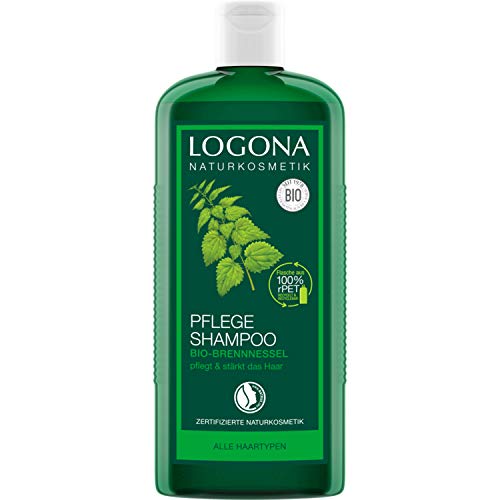 Die beste logona shampoo logona naturkosmetik pflege shampoo Bestsleller kaufen