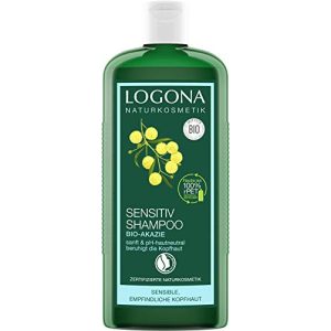 Logona-Shampoo LOGONA Naturkosmetik Sensitiv Shampoo