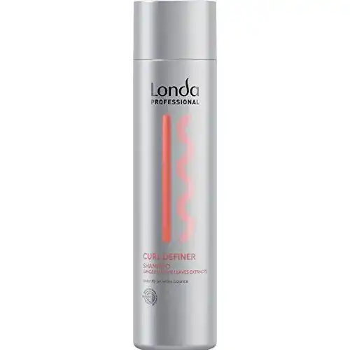 Londa-Shampoo Londa Curl Definer Shampoo, 250 ml