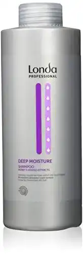 Londa-Shampoo Londa Deep Moisture Shampoo, 1 L