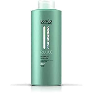 Londa-Shampoo Londa Professional P.U.R.E. Shampoo 1000ml