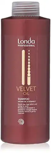 Londa-Shampoo Londa Velvet Oil Shampoo, 1000 ml
