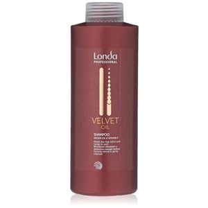 Londa-Shampoo Londa Velvet Oil Shampoo, 1000 ml