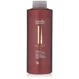 Londa-Shampoo Londa Velvet Oil Shampoo, 1000 ml