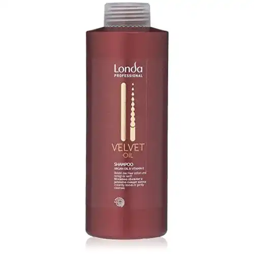 Londa-Shampoo Londa Velvet Oil Shampoo, 1000 ml