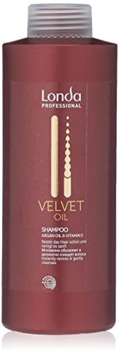 Die beste londa shampoo londa velvet oil shampoo 1000 ml Bestsleller kaufen