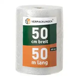 Luftpolsterfolie