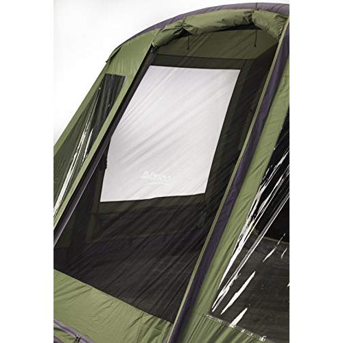 Luftzelt Vango Odyssey Air Aufblasbares Zelt, Epsom Green