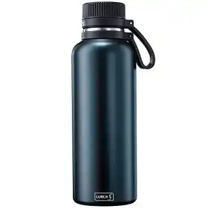 Lurch-Isolierflasche