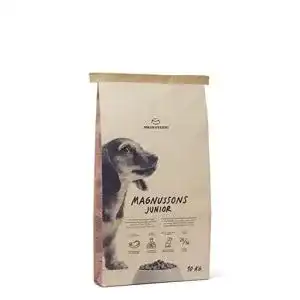 Die beste Magnusson-Hundefutter 2026 Test Bestseller Magnusson-Hundefutter