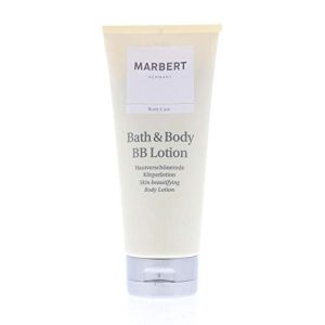 Marbert-Bodylotion Marbert Bath & Body BB Körperlotion, 200 g