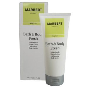 Marbert-Bodylotion Marbert Bath & Body Fresh femme/women