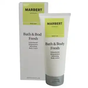 Marbert-Bodylotion