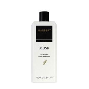 Marbert-Bodylotion Marbert Bath & Body Musk Körperlotion