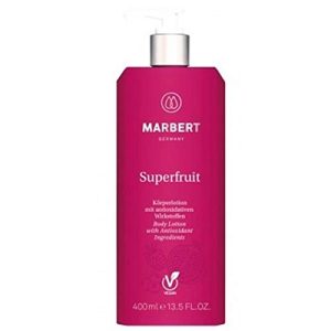 Marbert-Bodylotion Marbert Superfruit Körpercreme, 400 ml