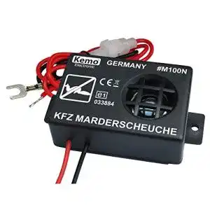 Marderschutz