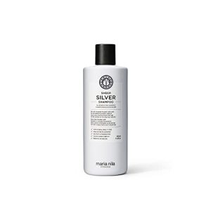 Maria-Nila-Shampoo Maria Nila Care & Style Sheer Silver 350 ml