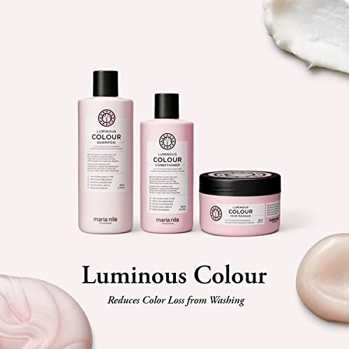 Maria-Nila-Shampoo Maria Nila Luminous Colour Shampoo 350ml