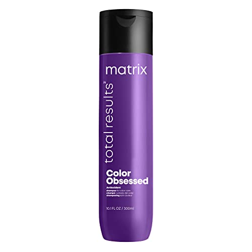 Die beste matrix shampoo matrix total results color obsessed shampoo Bestsleller kaufen