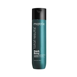 Matrix-Shampoo Matrix, Total Results Dark Envy Shampoo,300 ml