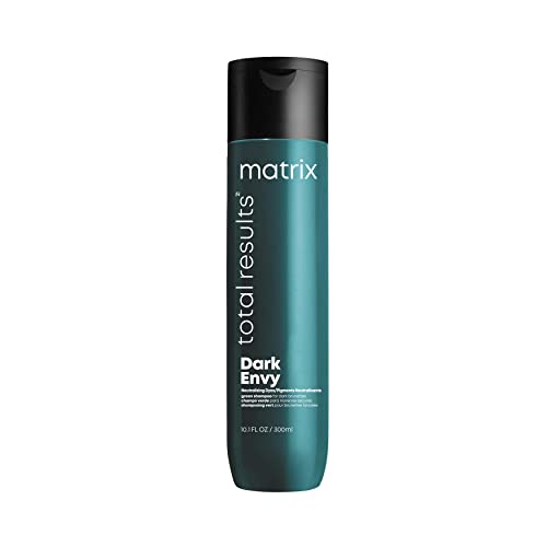 Die beste matrix shampoo matrix total results dark envy shampoo300 ml Bestsleller kaufen