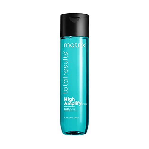 Die beste matrix shampoo matrix total results high amplify shampoo Bestsleller kaufen