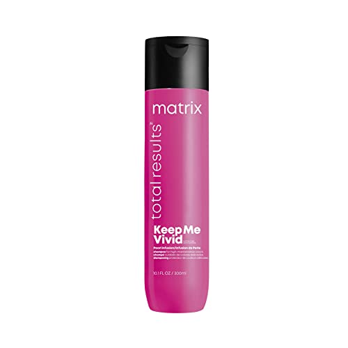 Die beste matrix shampoo matrix total results keep me vivid shampoo Bestsleller kaufen