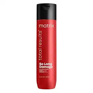 Matrix-Shampoo Matrix Total Results So Long Damage Shampoo