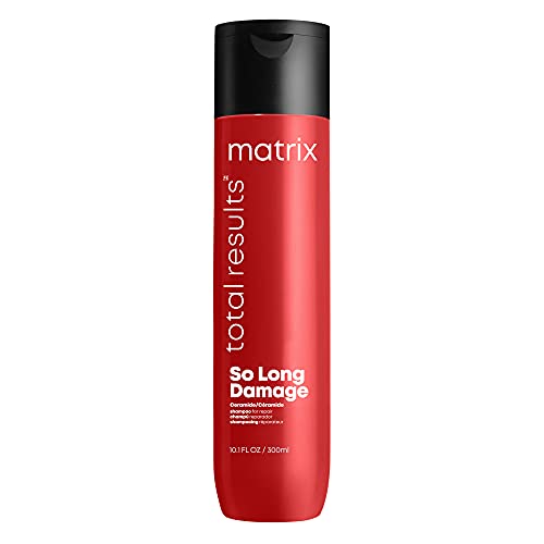 Die beste matrix shampoo matrix total results so long damage shampoo Bestsleller kaufen