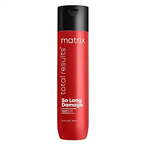 Matrix-Shampoo Matrix Total Results So Long Damage Shampoo