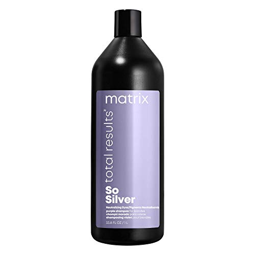 Die beste matrix shampoo matrix total results so silver shampoo Bestsleller kaufen
