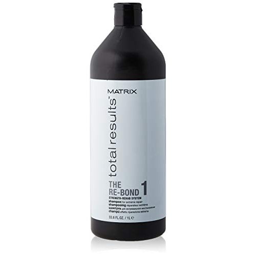 Die beste matrix shampoo matrix total results the re bond shampoo Bestsleller kaufen