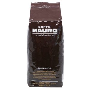 Mauro-Kaffee Caffè MAURO Superior, Bohne, 1 kg