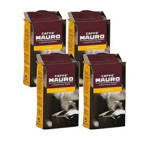 Mauro-Kaffee Mauro Kaffee Mauro Caffe Classico gemahlen 1 kg